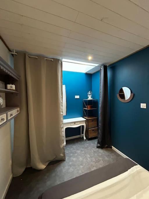 Lodge Des Pins Au Coeur De La Foret D'Olonne Extérieur photo